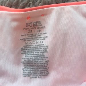 PINK Victoria's Secret Swim - PINK Bikini PINK Victoria's Secret Swim - PINK Bikini